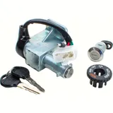 lock set for Kymco Vitality 2-, 4-stroke Yup 50