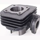 cylinder kit 50cc for Morini AC
