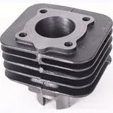 cylinder kit 50cc for Piaggio AC 14605065