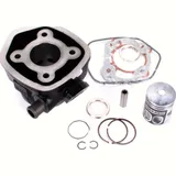 cylinder kit 50cc for Minarelli horiz. LC 14605082