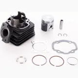 Zylindersatz Zylinderkit 75ccm für Kymco, SYM stehend