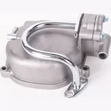 Ventildeckel mit SLS für GY6 50ccm 139QMB/QMA