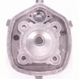 cylinder head 70cc for Piaggio LC pentagonal