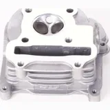 cylinder head assy incl. valves w/o secondary air system SAS