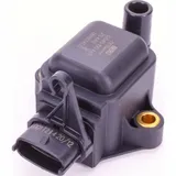 Zündmodul Zündspule ZS440 für Piaggio MP3 125/250/300/400 - Vergl. Nr. 641007