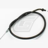 choke cable for Honda XBR 500 (compare no. 17950KN8000)