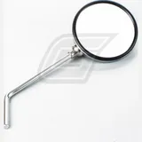 rearview mirror for BMW F650GS/CS chrome 10mm thread left+right