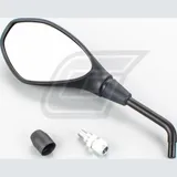 rearview mirror for BMW R1200/1250 GS left