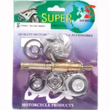 Wasserpumpenreparatursatz 14879094