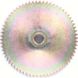 front fixed pulley
