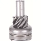 kick starter gear (15,5mm plate height)