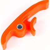 Swingarm slider orange für KTM models