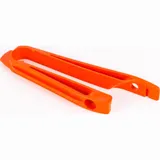 Little chain slider orange for KTM models