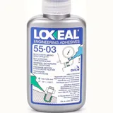Screw securing 50ml middle tight
