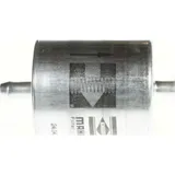 Kraftstoffilter KL145 Benzinfilter für Kraftstoffpumpen 59x50 mit 8mm Anschluß