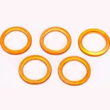 Dichtring Kupfer 10mm (5 Stück)
