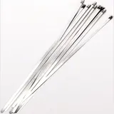 cable tie stainless steel 4,6 X 300mm (10 Stück)