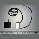GPS tracker / alarm system