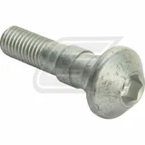 spindle screw