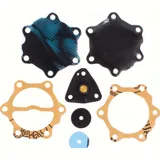 Benzinpumpen Reparaturkit für Mikuni Pumpen TYP DF52-82 , für XT600Z