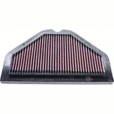 air filter KA-1093 for Kawasaki ZX11 NINJA 93-01, ZZR1200 02-05