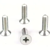 brake disc bolts MSS 112-4 M6x1,00 length 17mm ((4 pcs.) for Suzuki RM 80/85