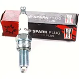 spark plug RG6YCA (compare no. CPR6EB-9)