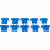 Fuse holder ( cut clamping technique ) 10 pcs. Unit