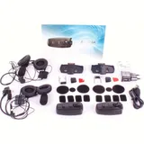 Intercom/Headset "Aloha" double model