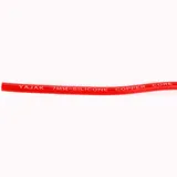 ignition cable silicon red 7mm (1 meter)