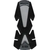 Tank protector air tech graphite carbon look