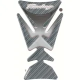 Tank protector CE-Racing-Medium silver (178x105mm) Tank protector CE-Racing-Medium silver (178x105mm)