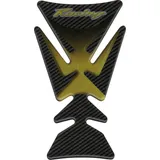 Tank protector CE-Racing-Medium yellow (178x105mm) Tank protector CE-Racing-Medium yellow (178x105mm)