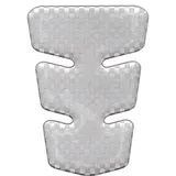 Tankpad carbon transparent TP 4 Tankpad carbon transparent TP 4