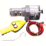 Quad winch EW 2000 H (tensile load 900 kg) 68010