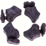 Ruckdämpferset für Honda CB500/550 K3/F2(Vergl. Nr. 41241404000)