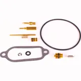 Carburetor repair kit for CB400F large