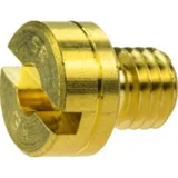 Düse 95 Gewinde 5mm / Kopfdurchmesser 8mm Schlitz