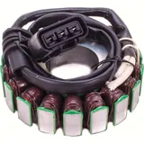 Stator ESG792 for Yamaha YZF-R1 from 2002-2003 RN09 (OEM comp.No.:5PW-81410-01-00,5PW-81410-00-00 )