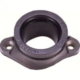 Ansaugkrümmer, Ansaugbrücke, Ansaugspinne Ansaugstutzen einzeln mit O-Ring für GSX-R 600 - ORIGINAL - von 1996-1999 (OEM Vergl.Nr.:13101-34E00)