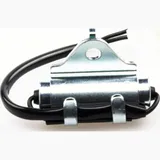 Zündkondensator, Zündanlage Kondensator für Yamaha XS 360/400 SET (Vergl.nr: #1L9-81625-5000)