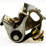 Zündunterbrecher Zündkontakte für Yamaha RD400, XS500 (Vergl.nr: #371-81622-10)