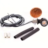 Bullet Atto WL black - position light white