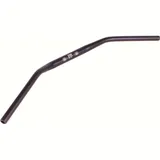 Superbike Lenker Alu schwarz 28,6 mm konisch MCL800SB