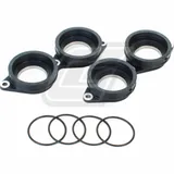 Ansaugstutzen Set für Honda CBR 1000 RR Fireblade ( Vergl.Nr.: CHH-54 / 16210MFL000 )
