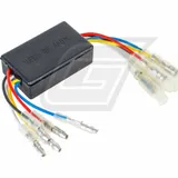 DRL CONTROL- BOX CB1, switching daytime running light