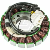 Stator ESG957 for alternator CBR1000RR - 04-07