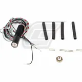 ATTO DF Integral (indicator, rear and brake light combination)