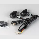 LED Rück-, Bremslicht, Blinker APOLLO BULLET-Paar