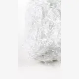 Auspuffanlage, Schalldämpfer Silent Sport Auspuffwolle 250 Gr. Universal